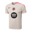Barcelona Trainingsshirt 2024-25 - Heren